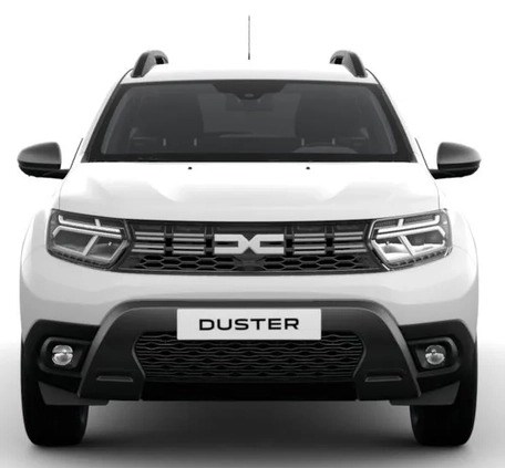 Dacia Duster cena 93900 przebieg: 1, rok produkcji 2024 z Ślesin małe 46